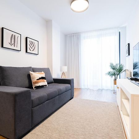 Suite Deluxe By Urzaiz Vigo Exterior photo