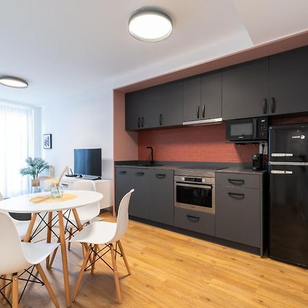 Suite Deluxe By Urzaiz Vigo Exterior photo