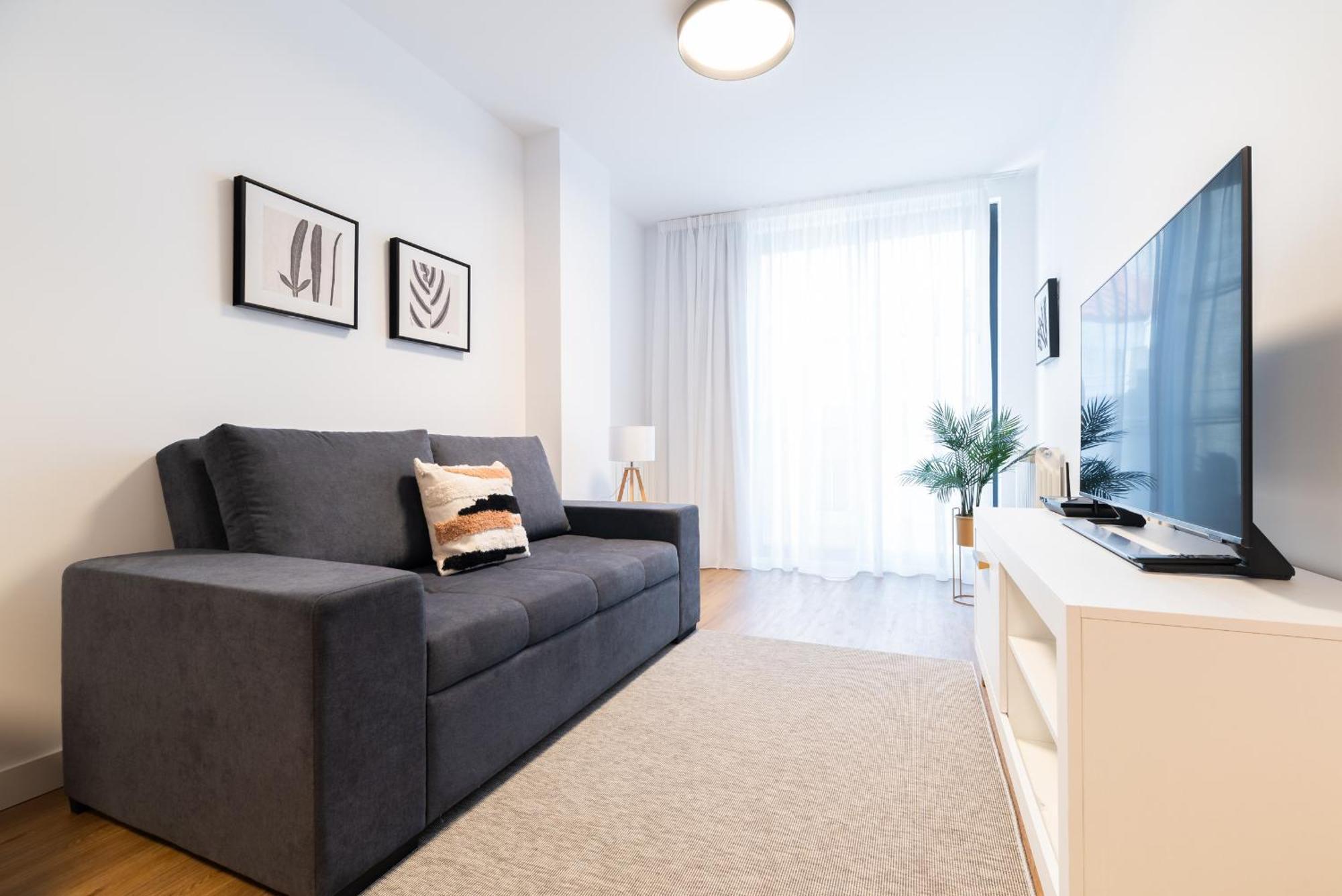 Suite Deluxe By Urzaiz Vigo Exterior photo