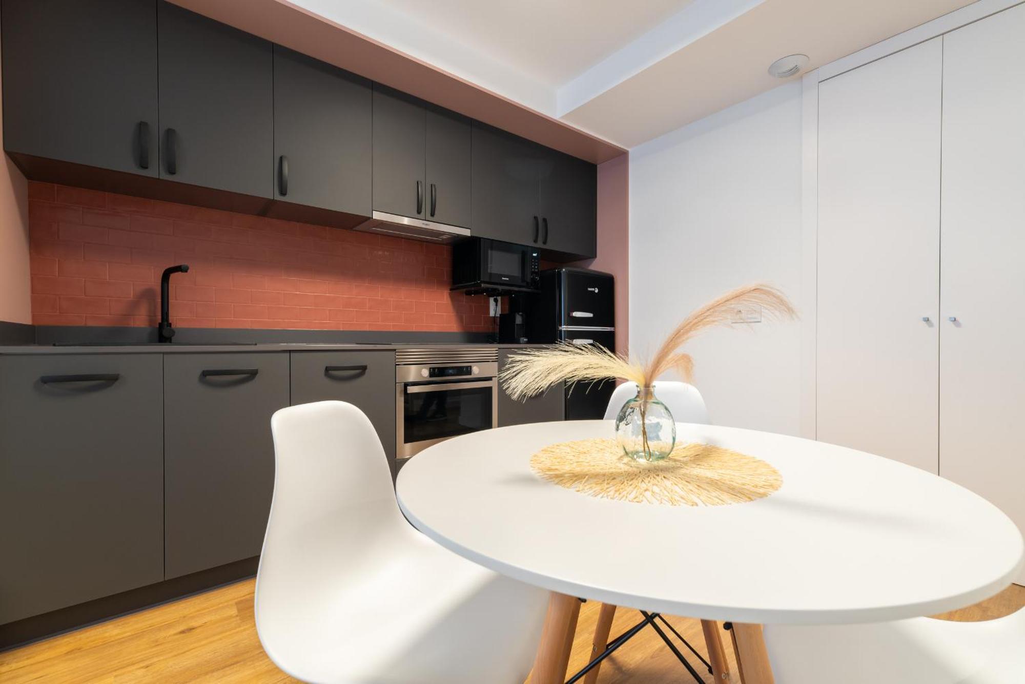 Suite Deluxe By Urzaiz Vigo Exterior photo