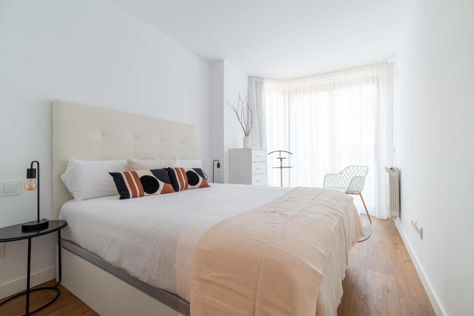 Suite Deluxe By Urzaiz Vigo Exterior photo