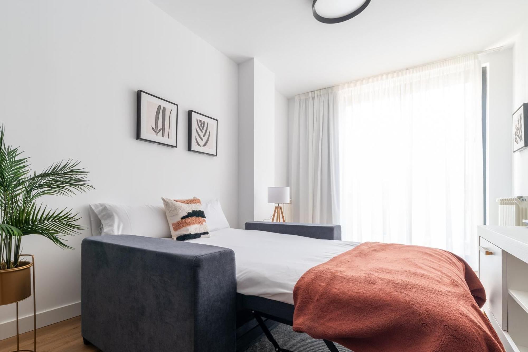 Suite Deluxe By Urzaiz Vigo Exterior photo