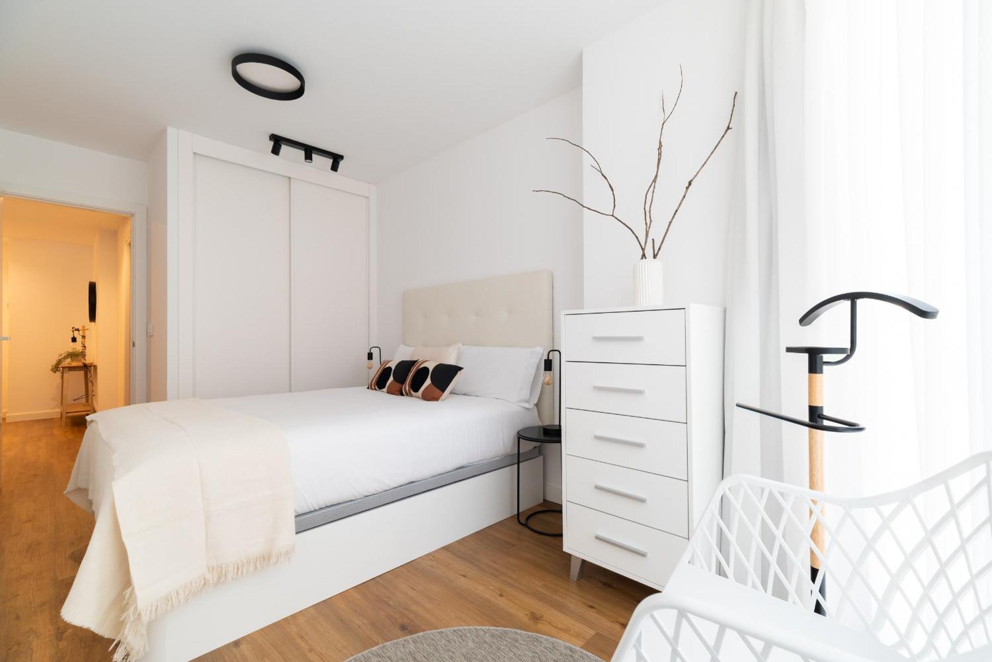 Suite Deluxe By Urzaiz Vigo Exterior photo